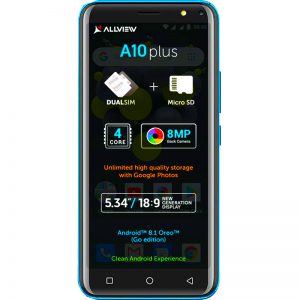 Allview A10 Plus