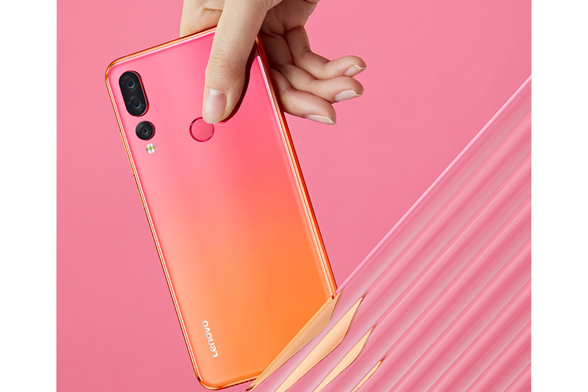 Lenovo Z5s