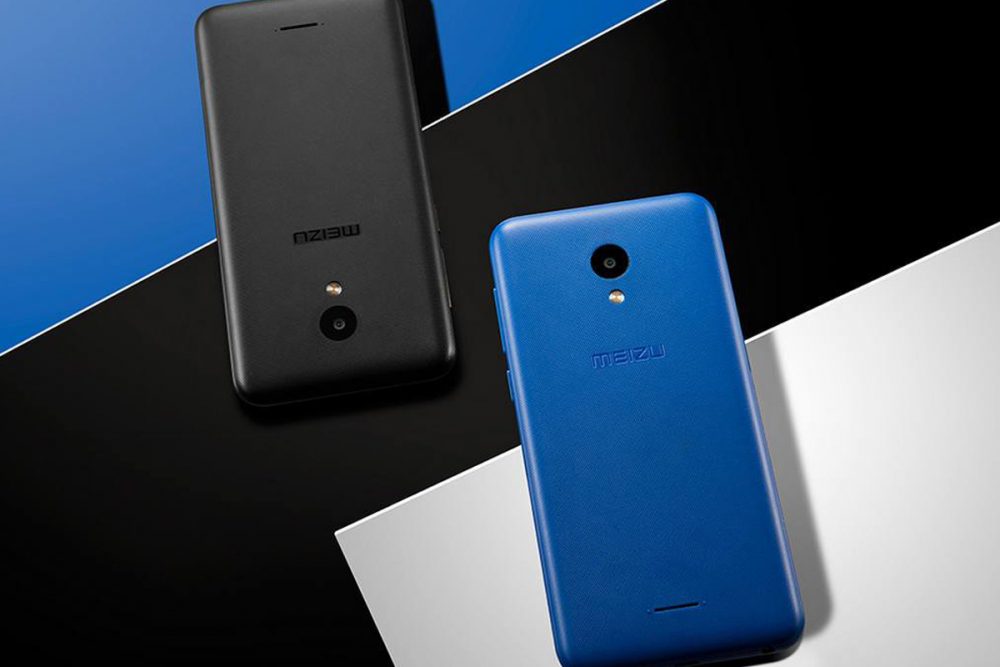 Meizu c9 pro обзор