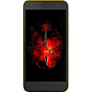 Infinix Hot 5