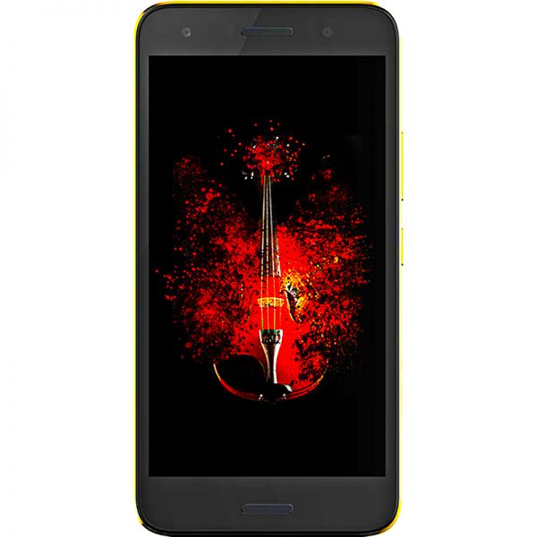 Infinix Hot 5