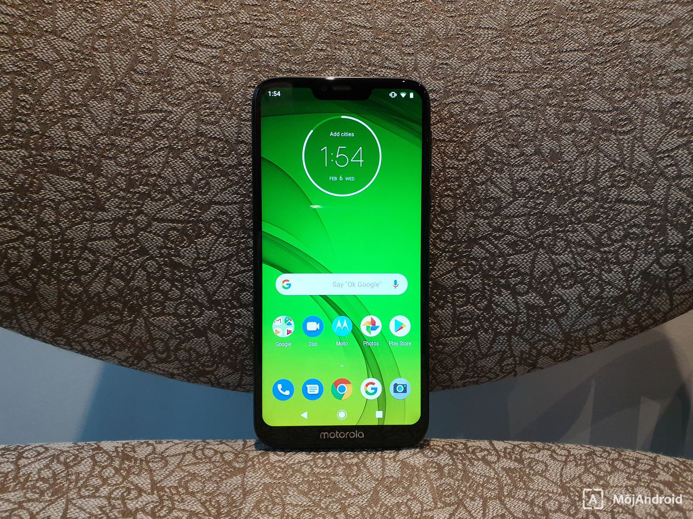 Motorola Moto G7 Play