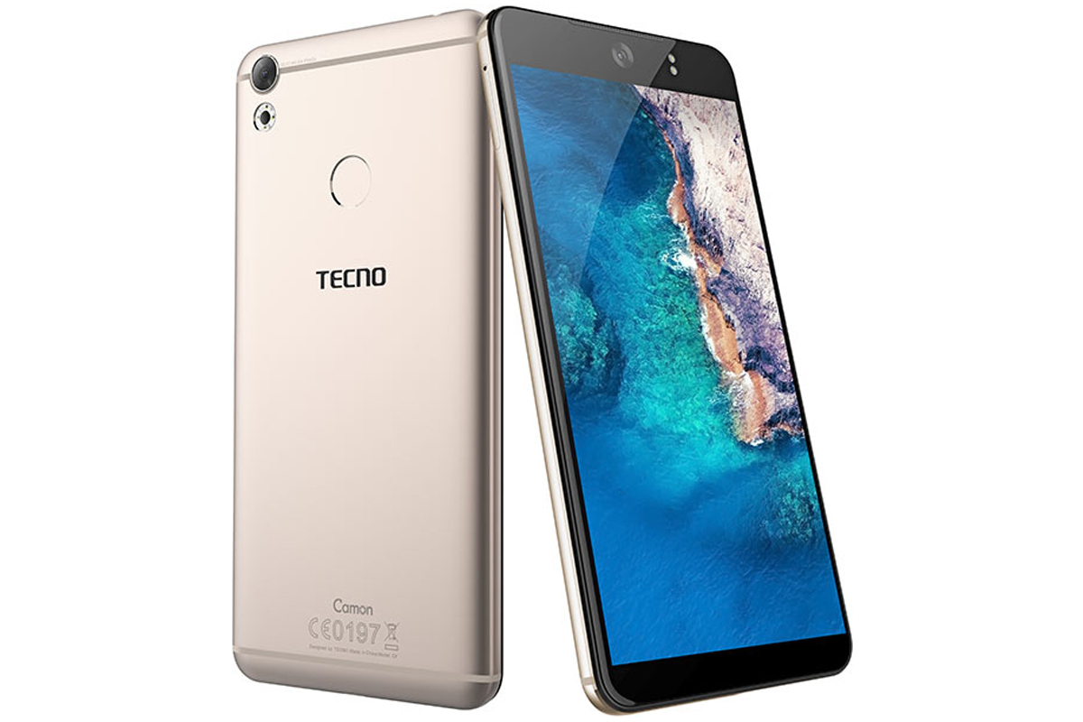 TECNO Camon CX