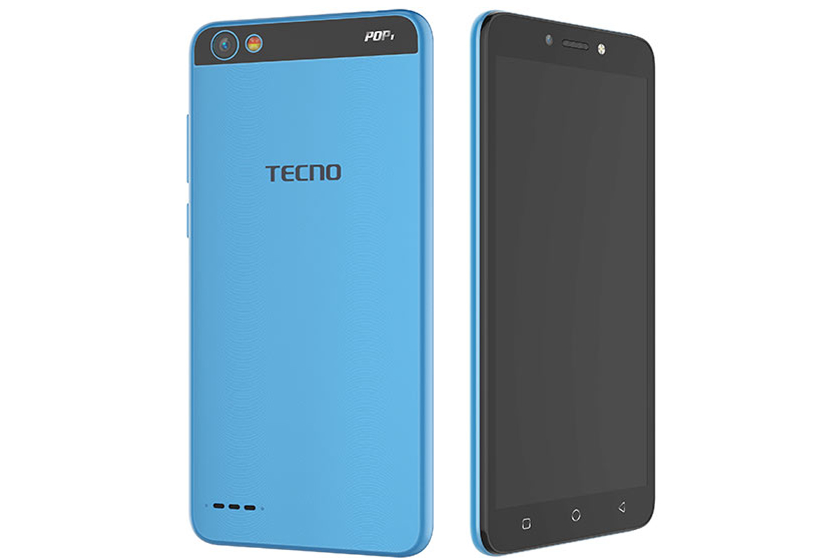 TECNO Pop 1