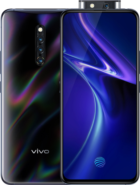 Vivo X27 Pro Phone Specifications And Price Deep Specs
