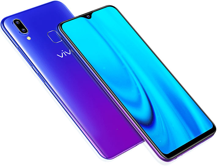 vivo Y93 (Mediatek)