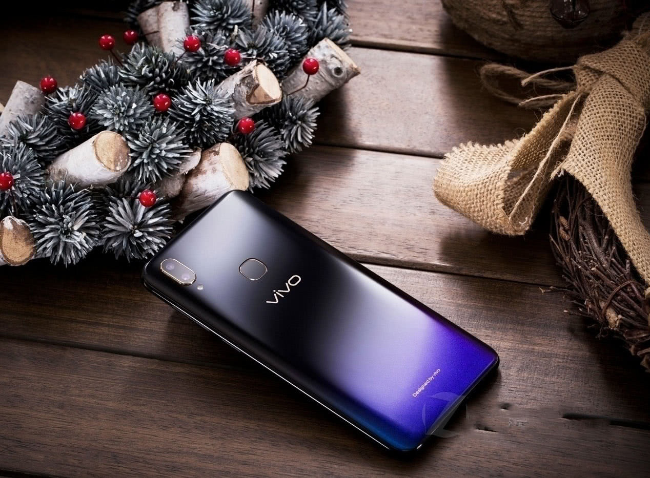 vivo Z3x