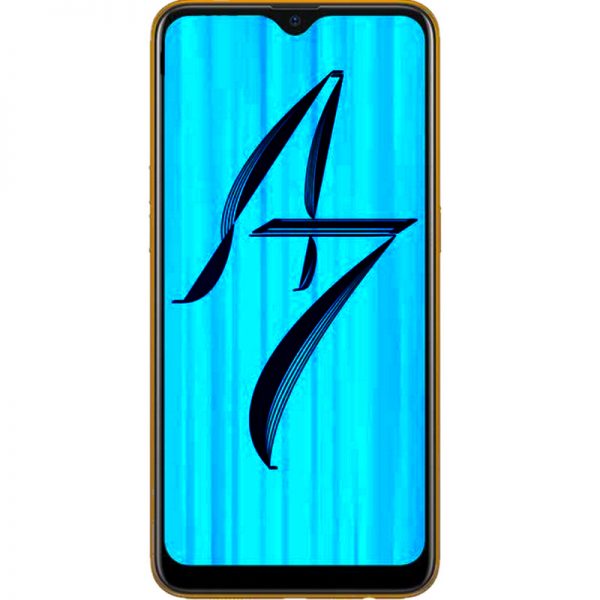 Oppo A7