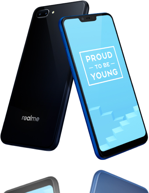 Realme C1 (2019)