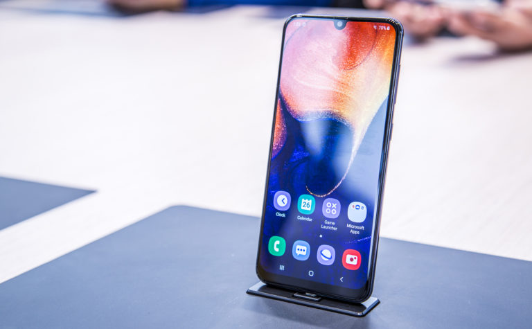 samsung galaxy a50 deals