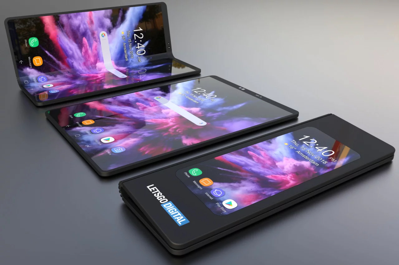 Samsung Galaxy Fold