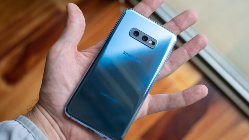 Samsung Galaxy S10e Phone Specifications And Price Deep Specs