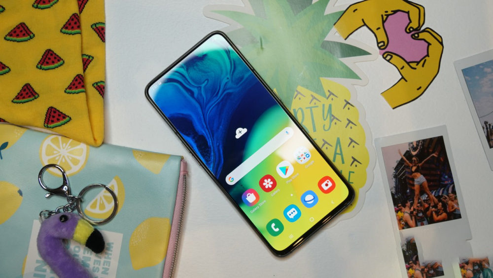 samsung galaxy a80 deals