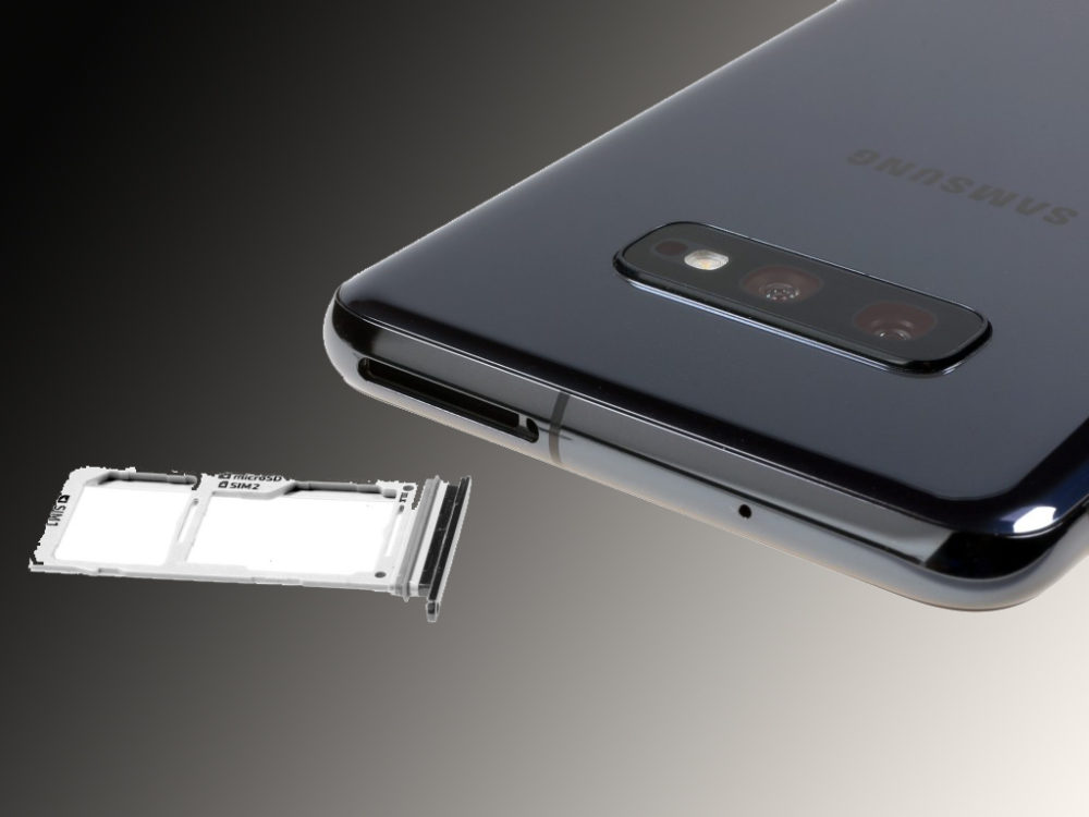 Samsung Galaxy S10e Phone Specifications and Price – Deep Specs