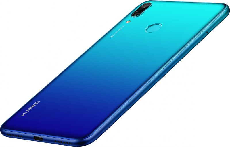 Huawei Y7 Prime (2019) Phone Specifications and Price – Deep Specs