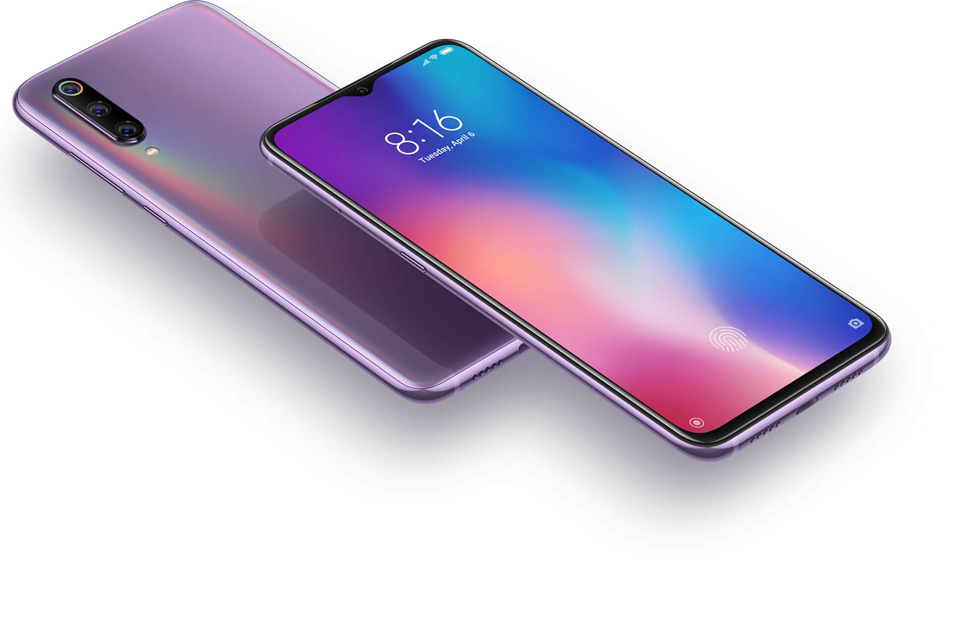 Xiaomi Mi 9