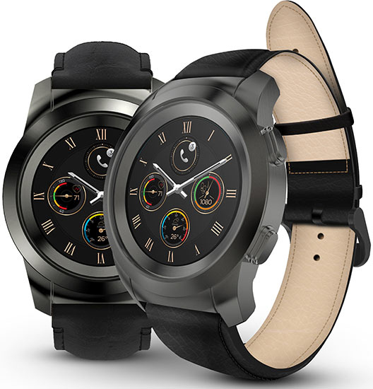 Allview Allwatch Hybrid S