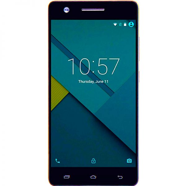 Infinix Hot S