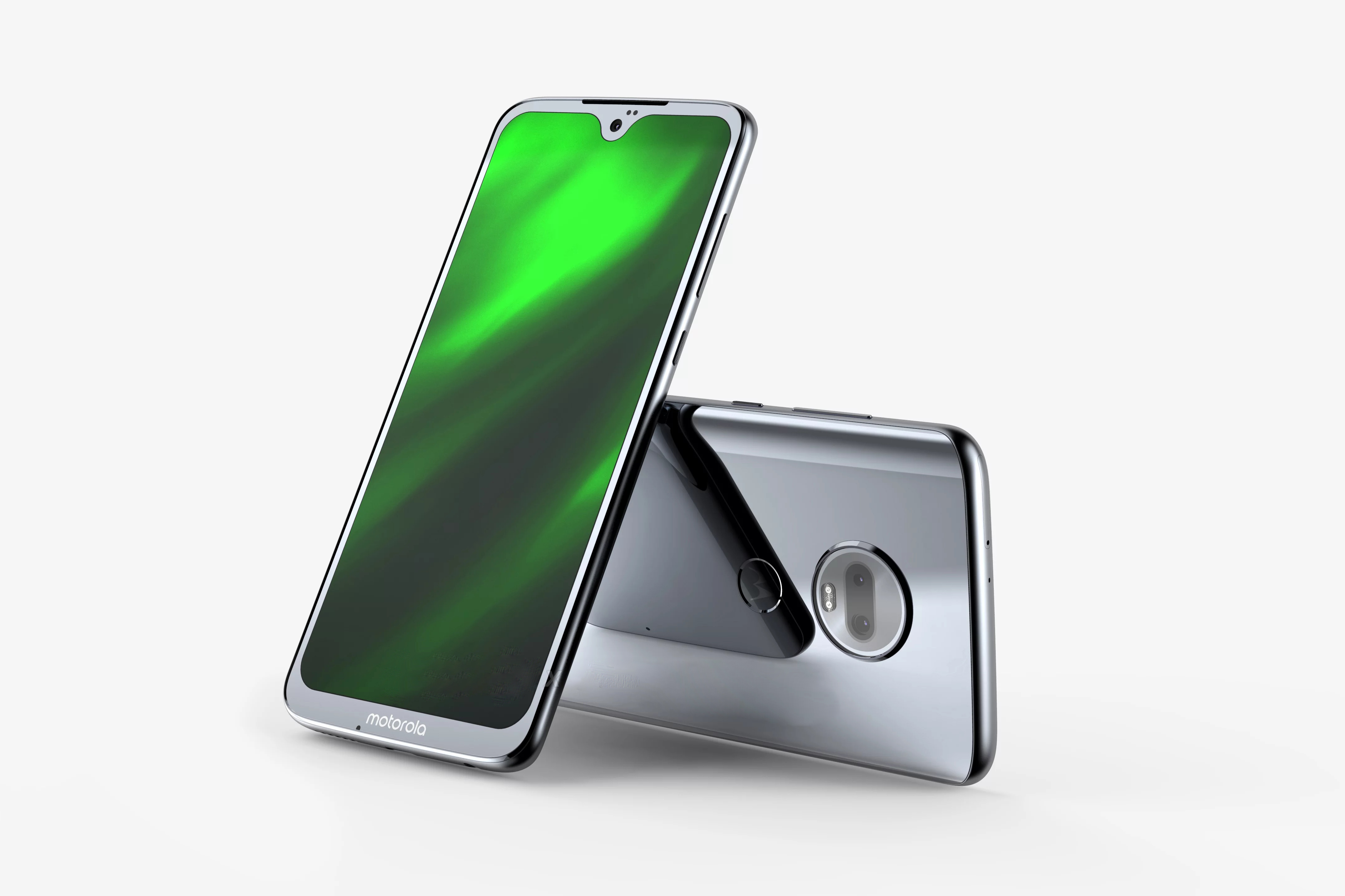 Motorola Moto G7 Plus