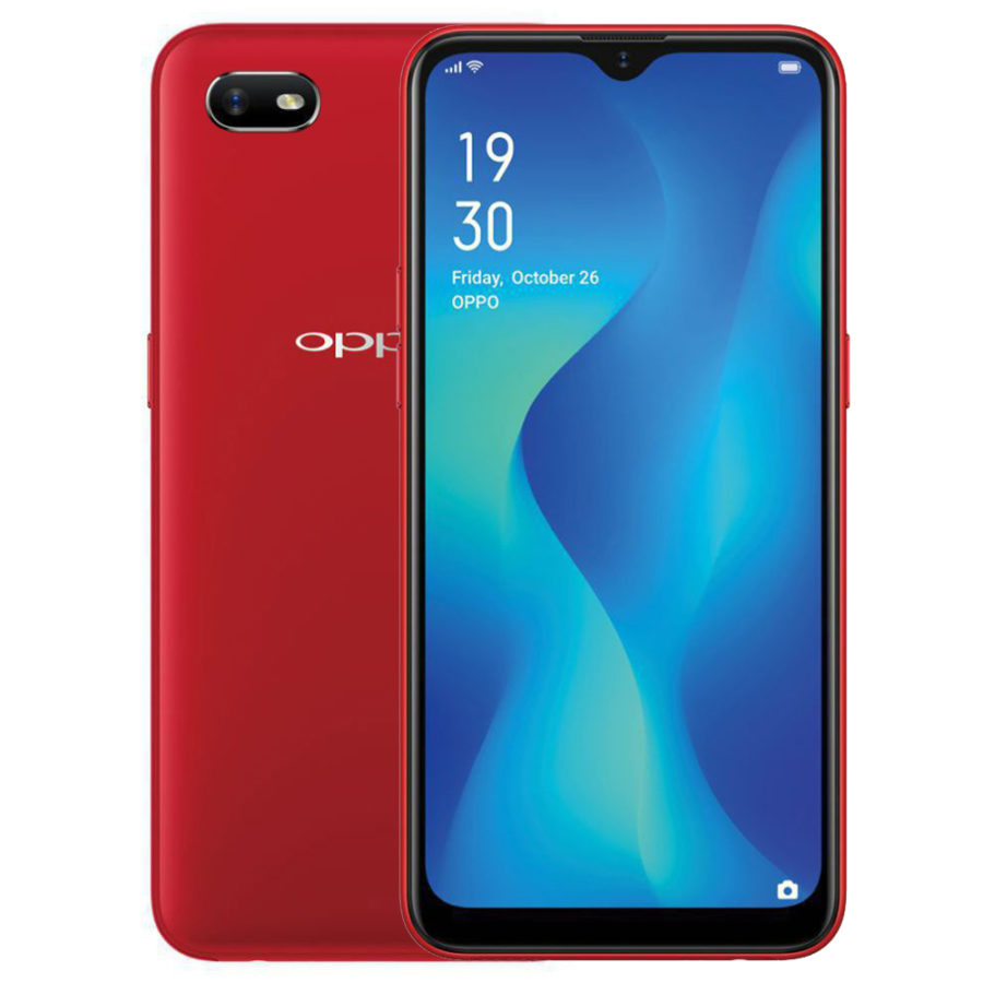 Oppo a1k обновление до coloros 7