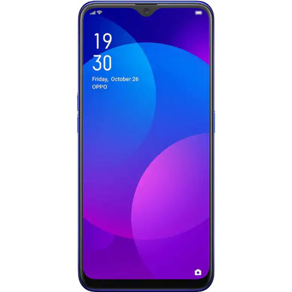 Oppo F11