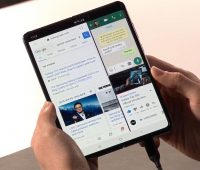 Samsung Galaxy Fold