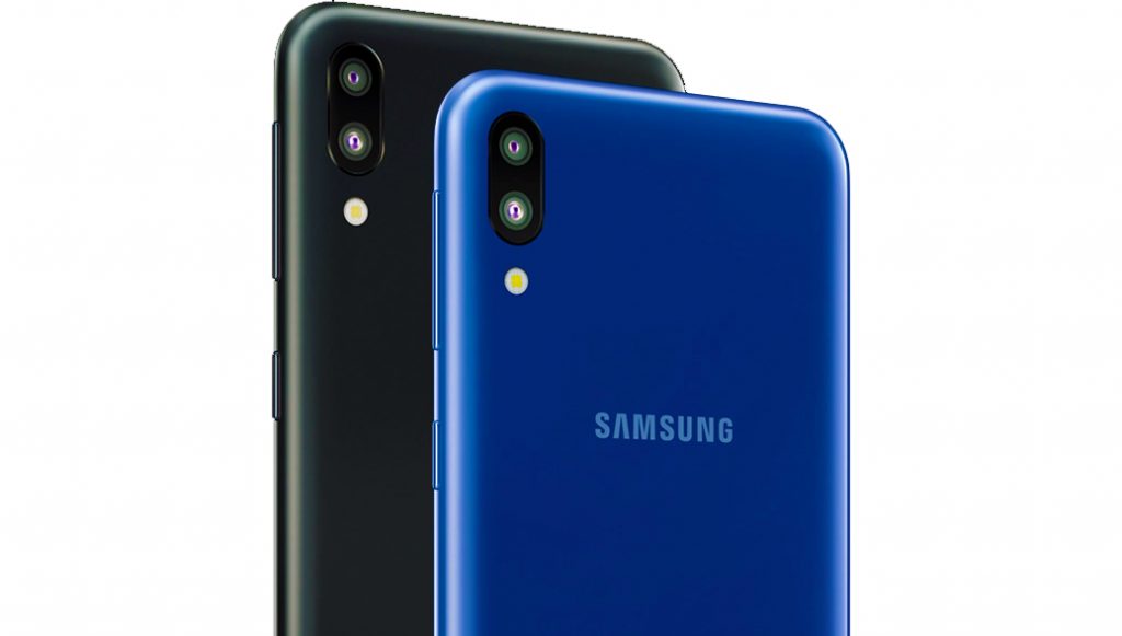 samsung galaxy a30s front camera