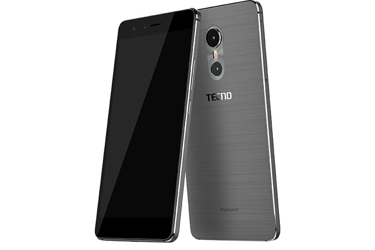 TECNO Phantom 6