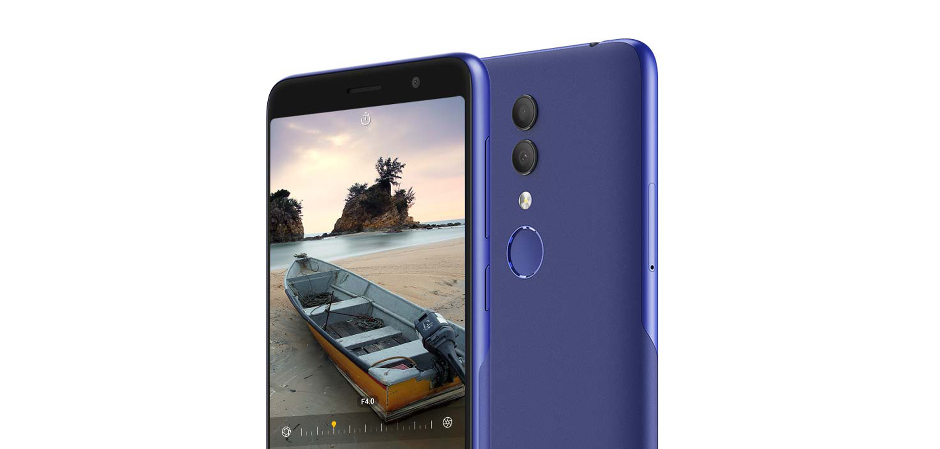 alcatel 1x (2019)