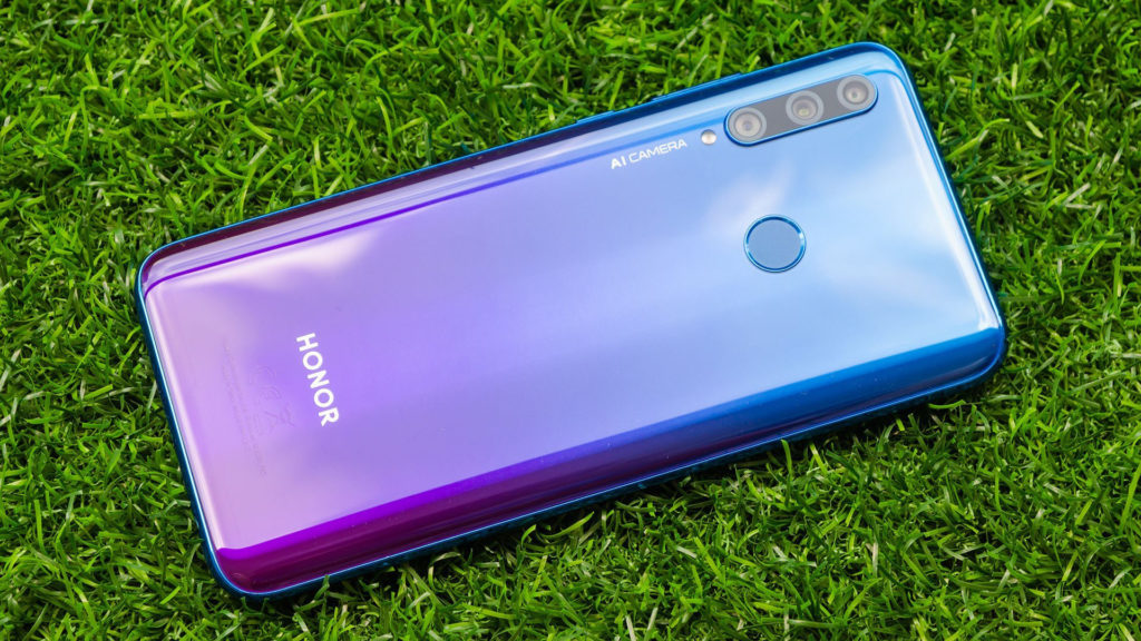 Чем отличается honor 20 lite от honor 20 i