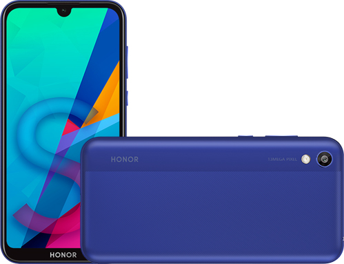 Honor 8S