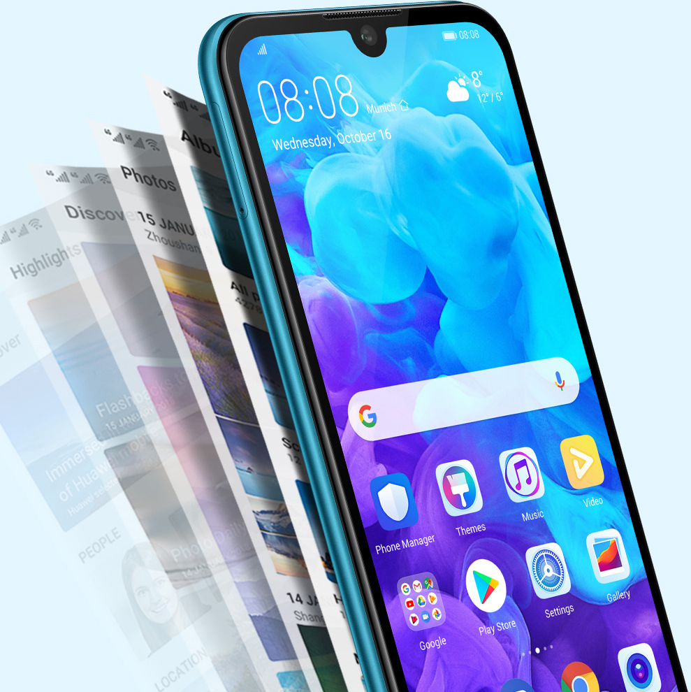 Huawei Y5 (2019)