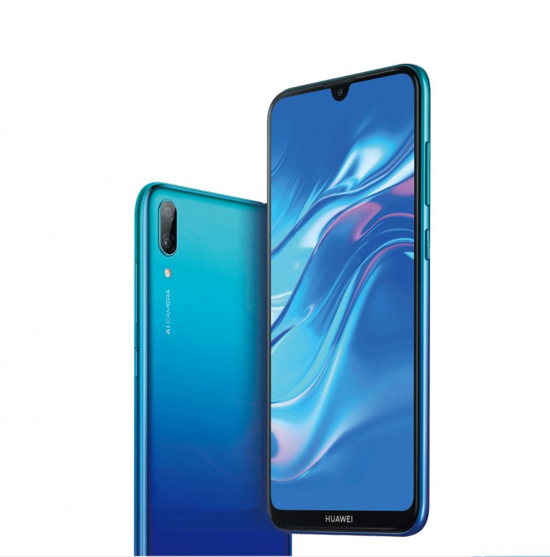 Huawei Y7 Prime 2019 Phone Specifications And Price Deep Specs