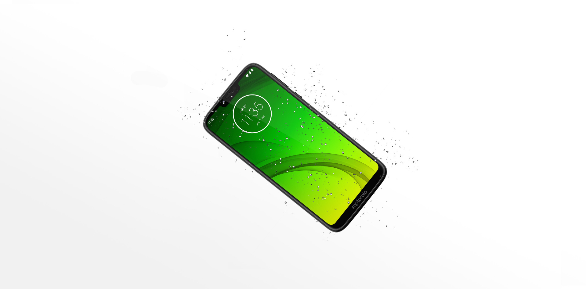 Motorola Moto G7 Play