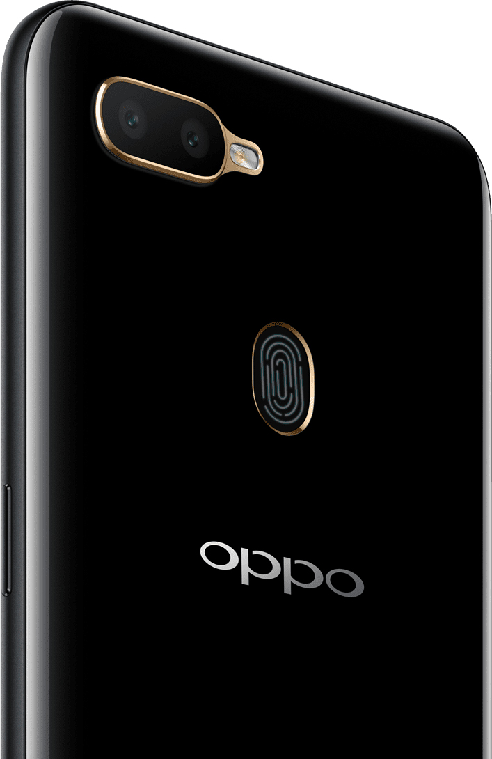 Oppo A5s (AX5s)