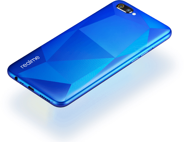 Realme C2