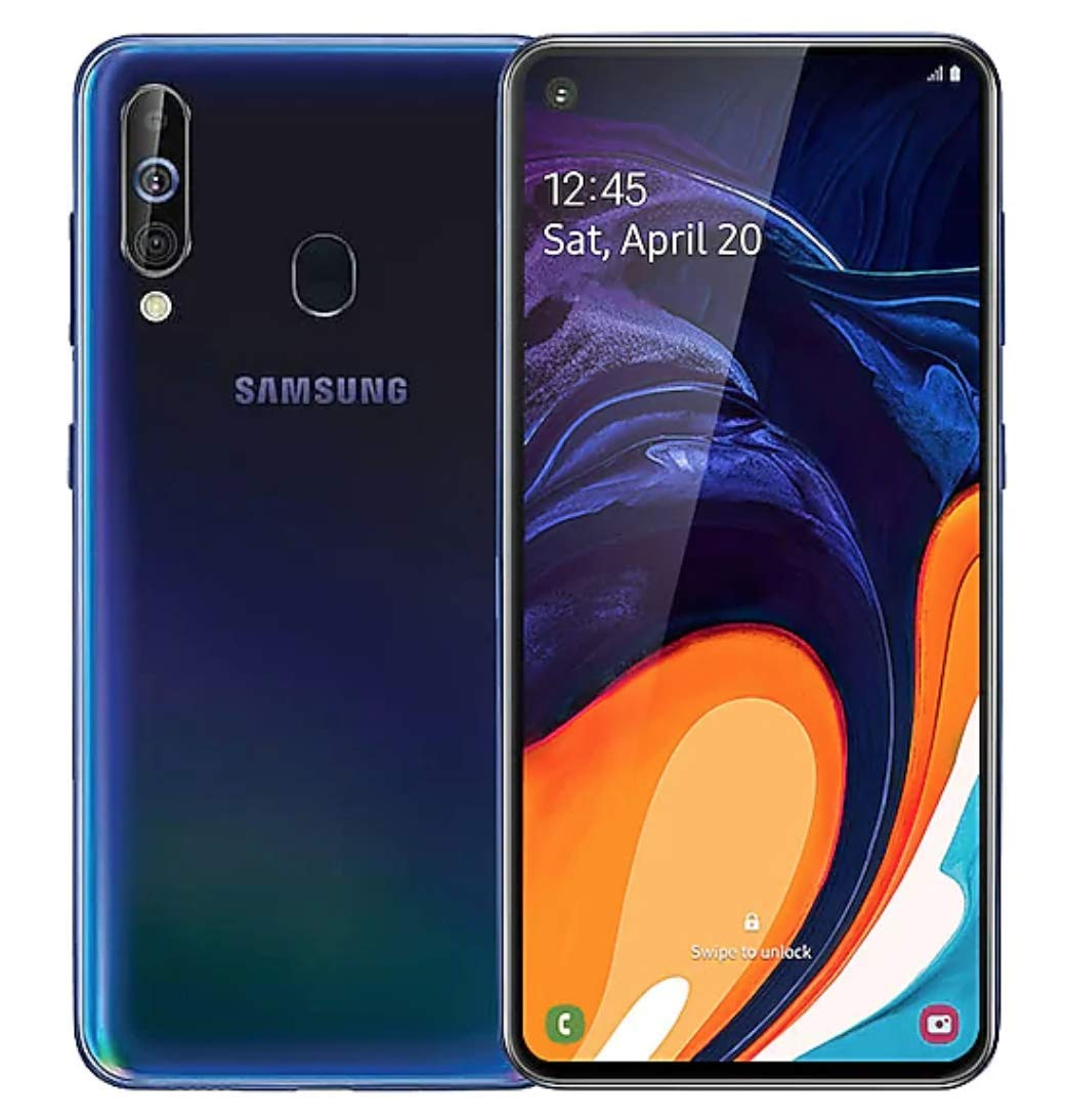 samsung galaxy a60 specs