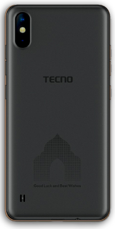 TECNO Camon iACE2