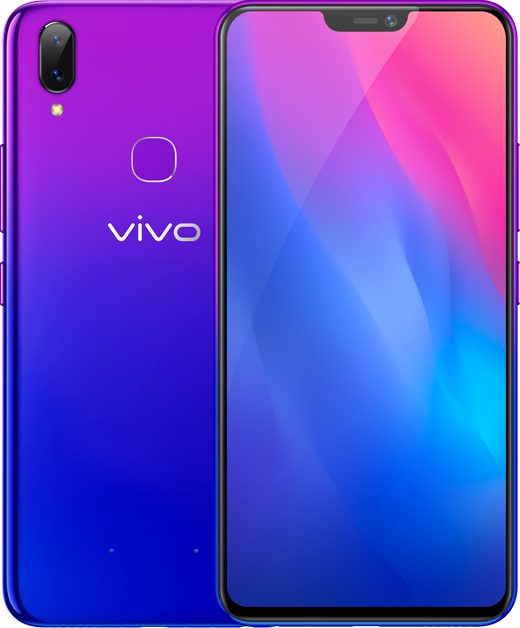 vivo Y89