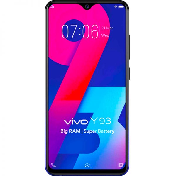 vivo y93 mediatek