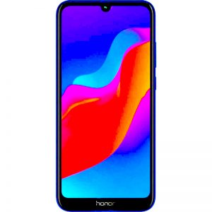 Honor Play 8A