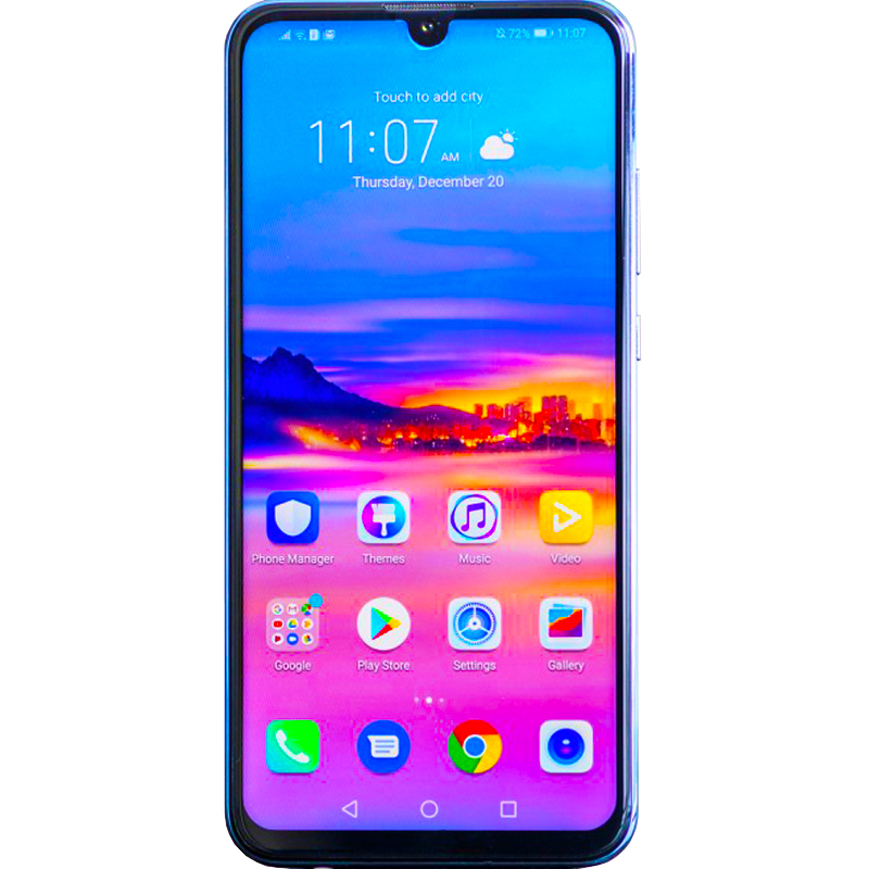 Honor 10 lite фото