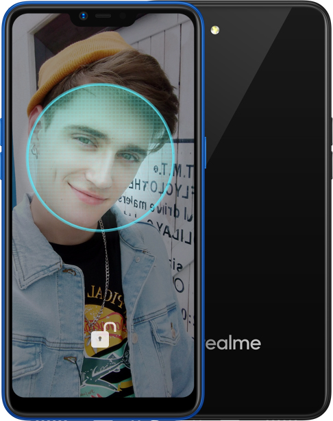 Realme C1 (2019)