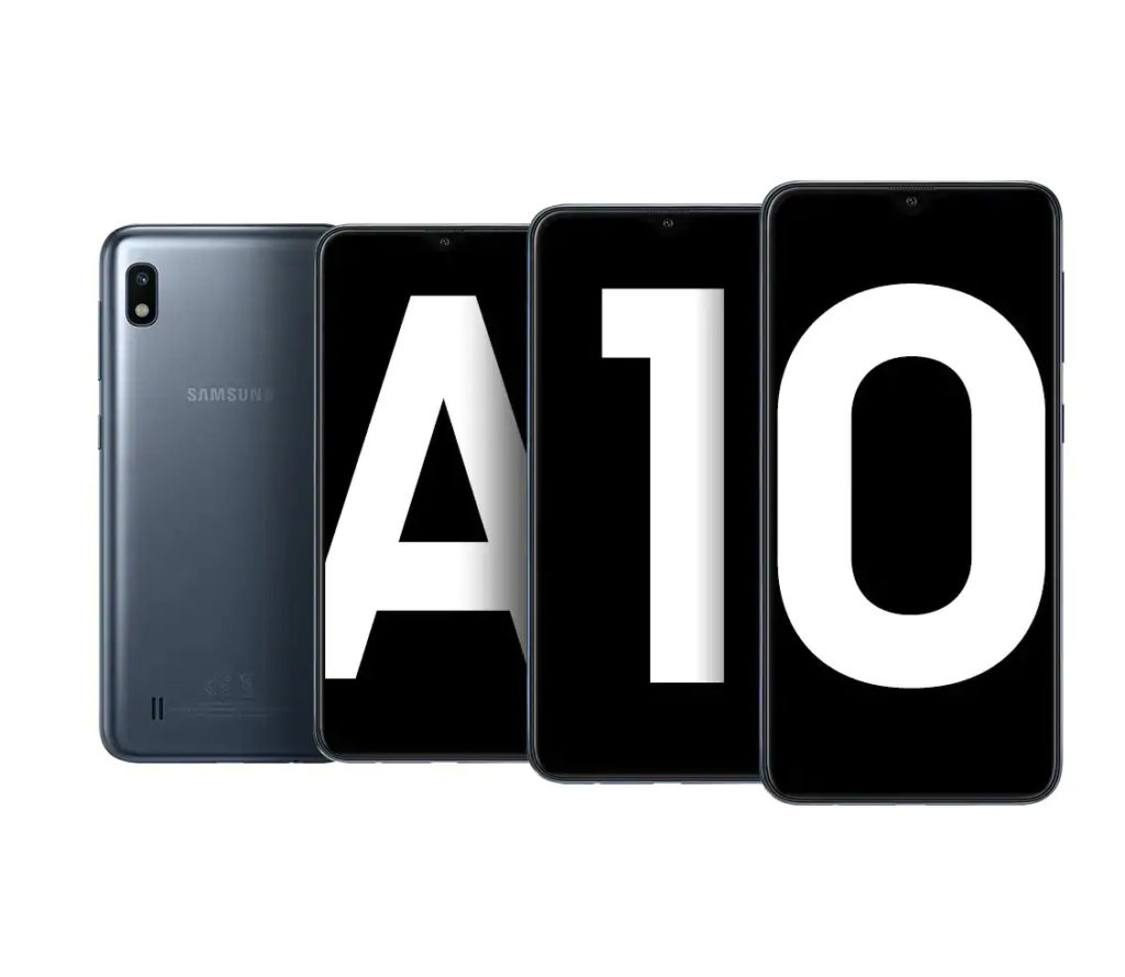 a10 specs