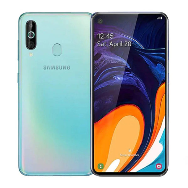 samsung galaxy a60 specs