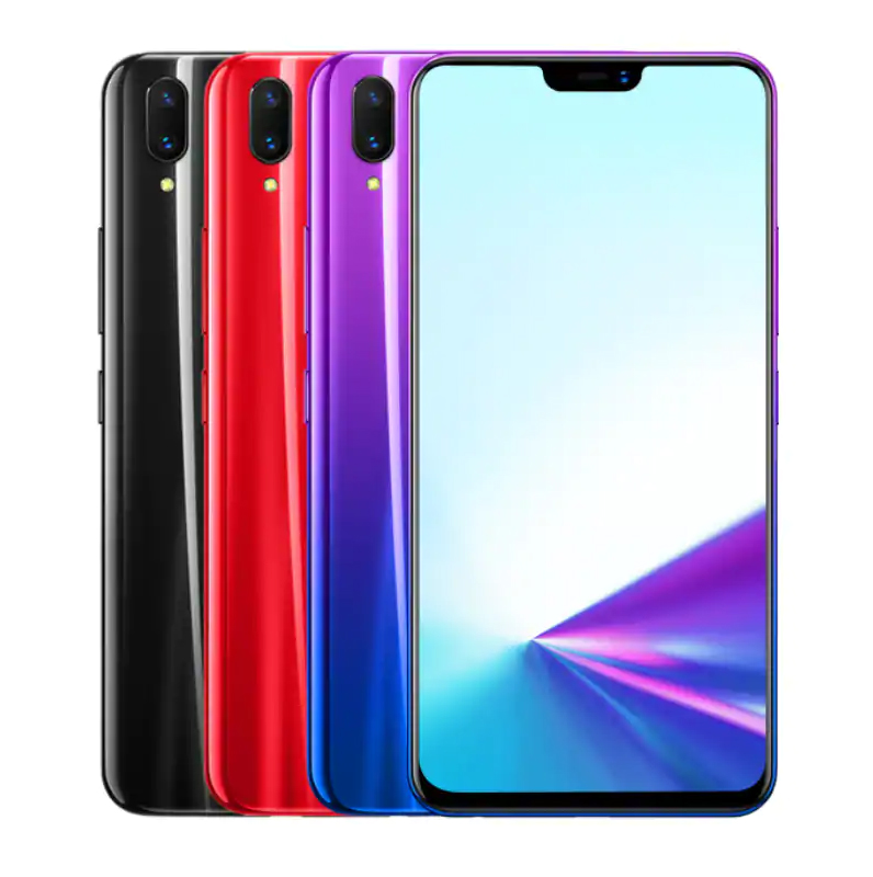 vivo Z3x