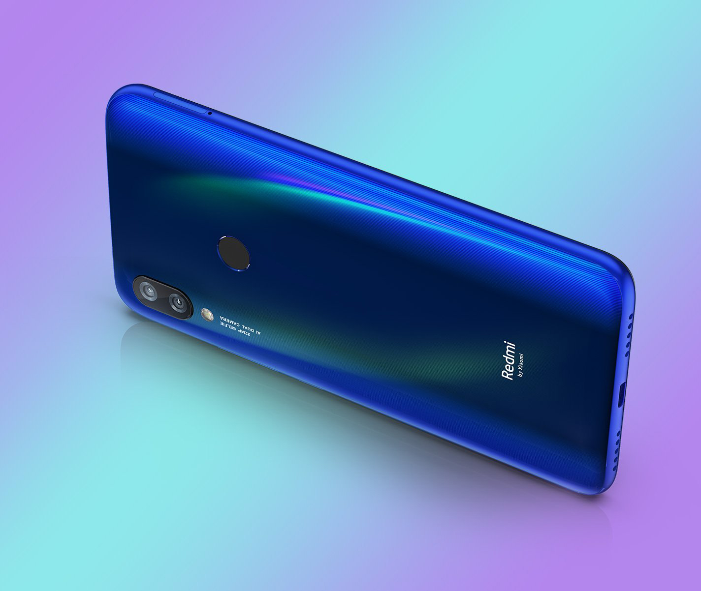 redmi y3 mi