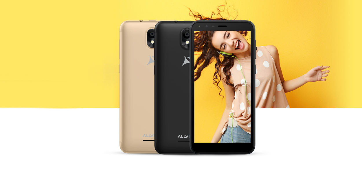 Allview A10 Lite 2019