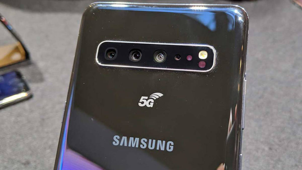 Samsung Galaxy S10 5G Phone Specifications And Price – Deep Specs