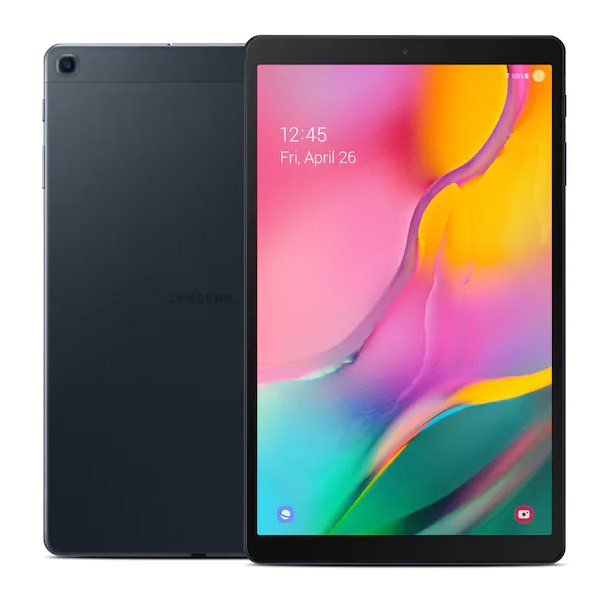 samsung galaxy tab a 10.1 2019 hdmi